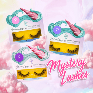 Limited Edition Mystery Lash