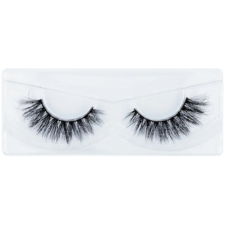 Nala Faux Mink Strip Unicorn Lashes - Unicorn Cosmetics