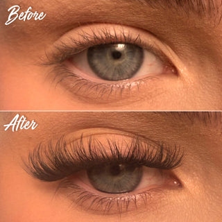 N.F.G. Super Pre-Glued Lash Starter Kit - Unicorn Cosmetics